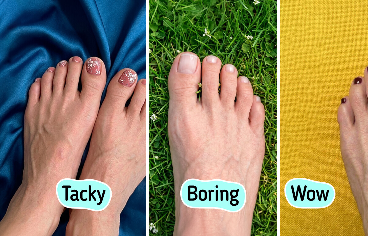 Top 9 Pedicure Colors Nail Experts Recommend for Summer 2026