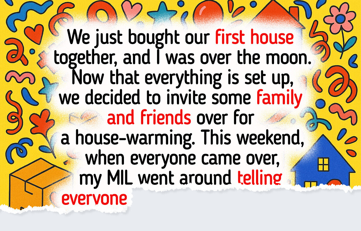 I Exposed My MIL’s Lies in Front of the Family, Now My Husband Won’t Talk to Me I Exposed My MIL’s Lies in Front of the Family, Now My Husband Won’t Talk to Me