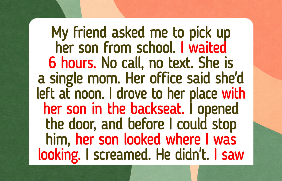 12 Times Quiet Kindness Meant Staying When Every Instinct Said Run