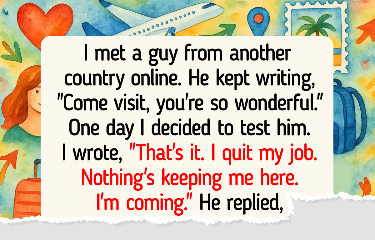 15 “How We Met” Stories Destined to Become Family Legends