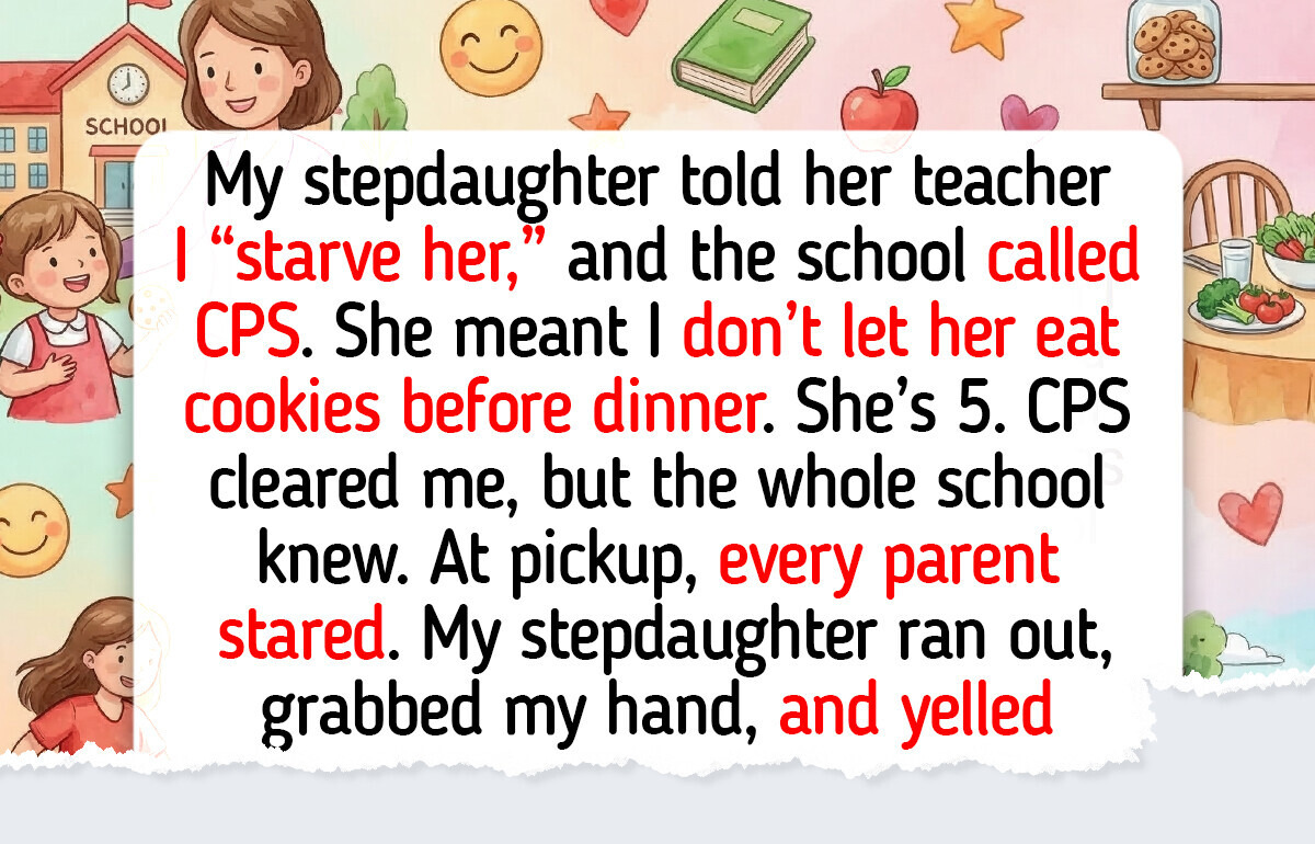 10 Real Stories of Kind Acts That Turned Cruel Moments Into Hope