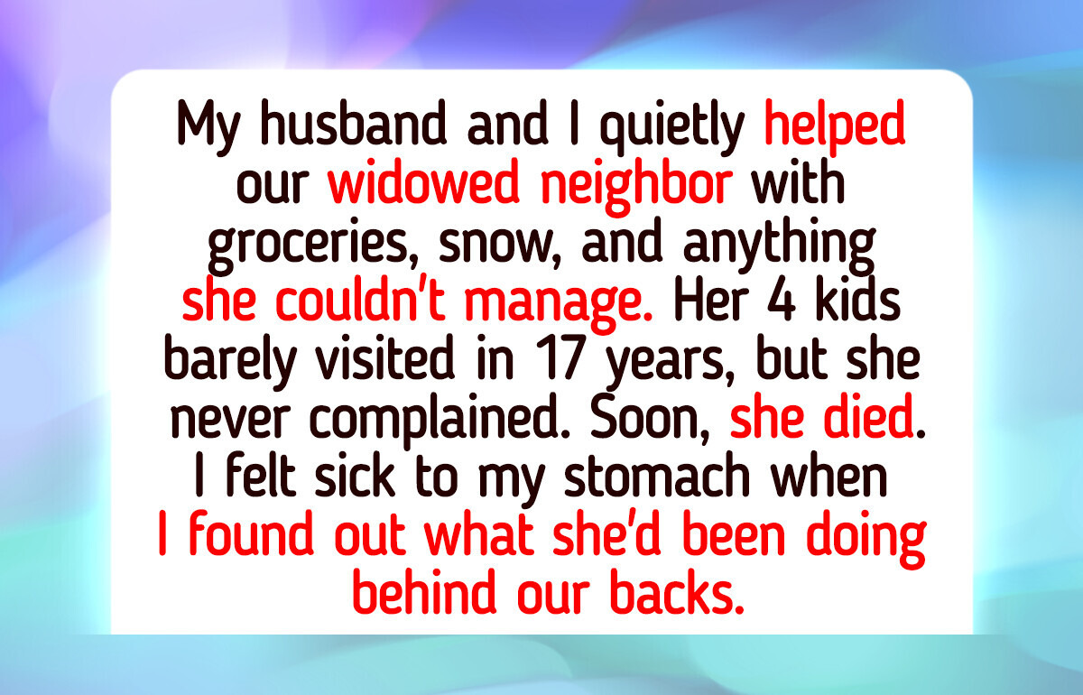 14 Stories That Prove Gentle Kindness and Compassion Left the Most Beautiful Legacy