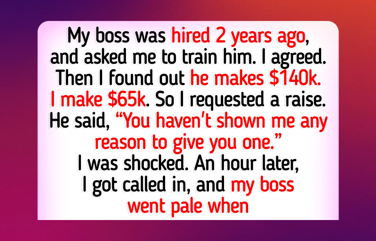 I Refuse to Earn Pennies While My Manager Cashes a Fortune