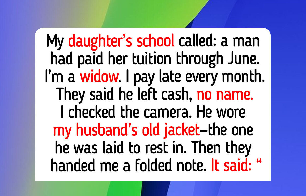 12 Real Acts of Kindness That Teach Us the Strongest Hearts Still Lead With Quiet Compassion