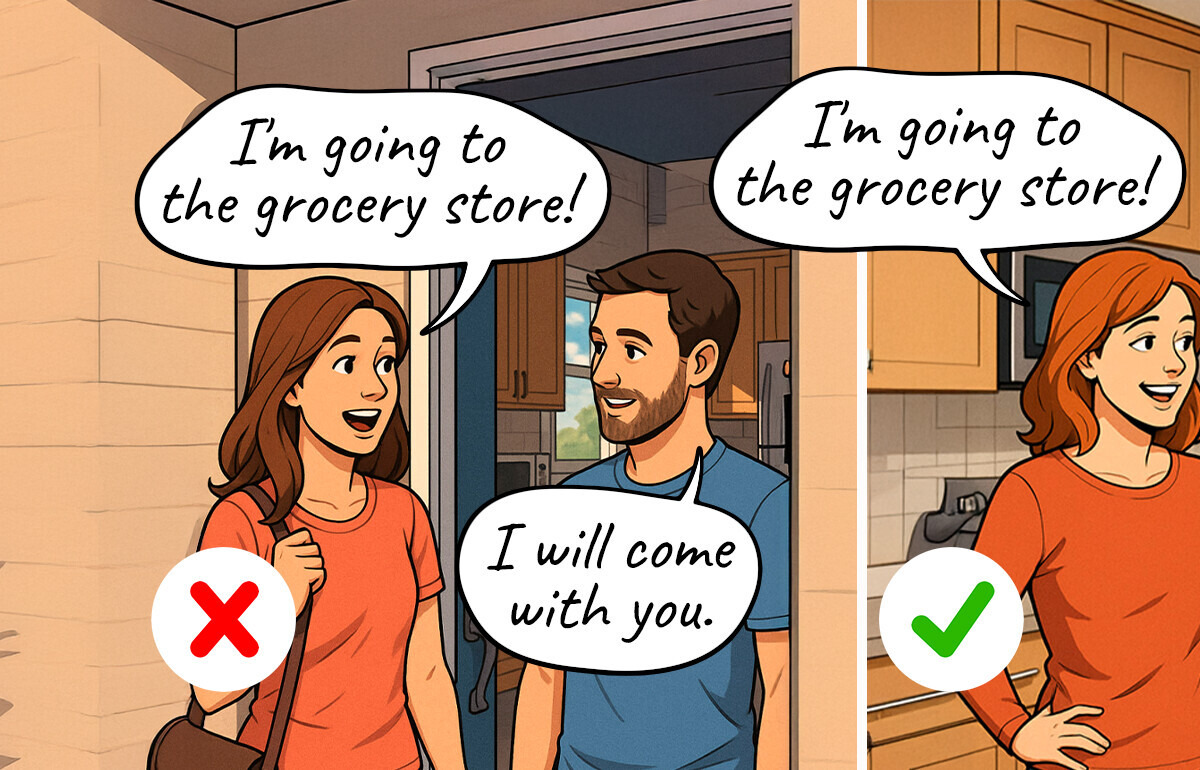 12 Silent Marriage Killers Hiding in Your Routine 12 Silent Marriage Killers Hiding in Your Routine