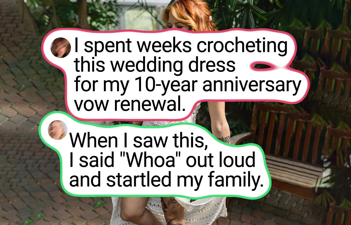 16 Craftsmen Who Can Make a Masterpiece Out of Anything