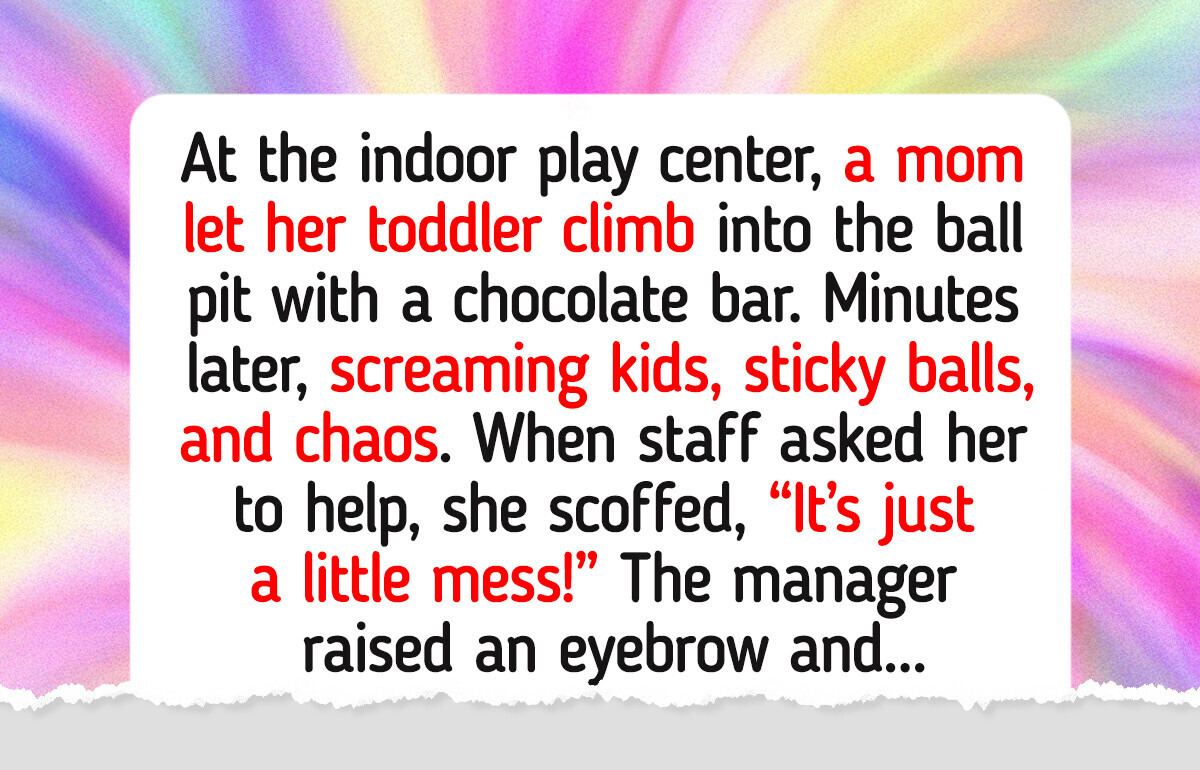 8 Parenting Fails Might Be Proof That Not Everyone Should Be Allowed to Have Kids