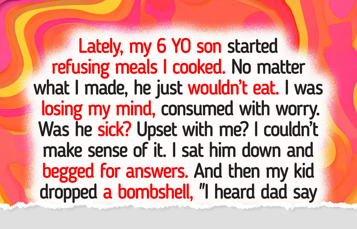 12 Real-Life Stories That Go From Normal to OMG in Seconds