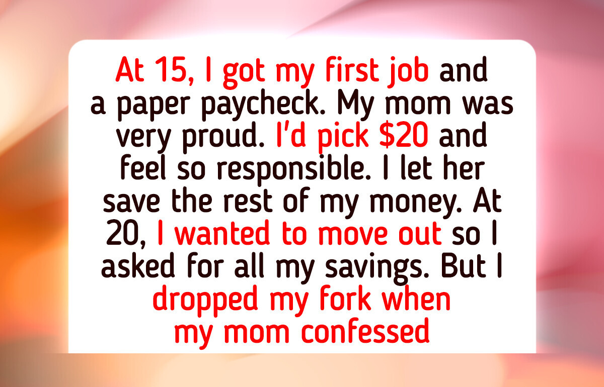 11 Moments That Prove the Best Parenting Happens Behind the Scenes