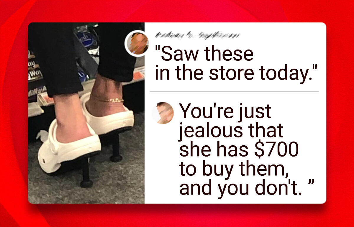 16+ Product Designs That May Make You Say “Who Approved This?”