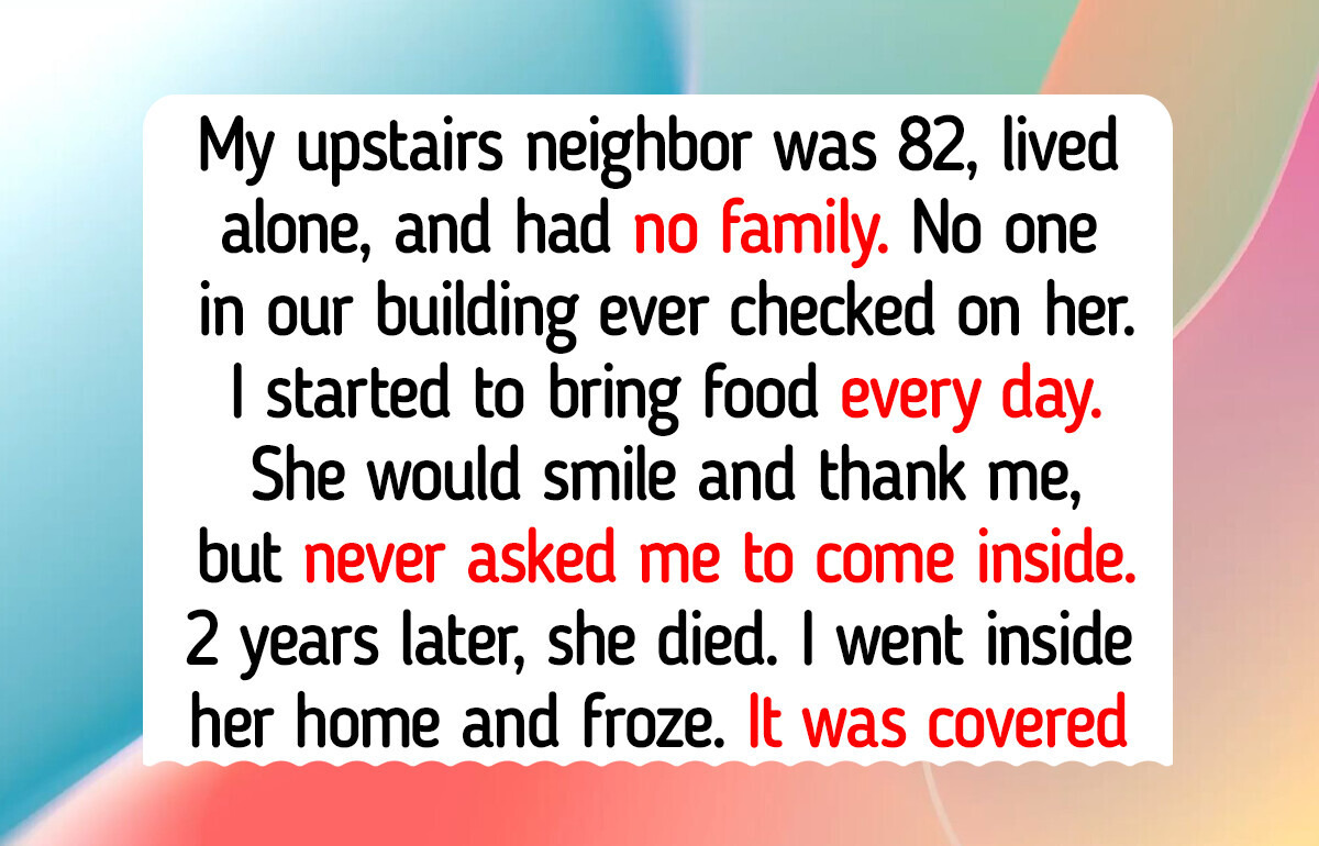 10 Kind People Who Restored Our Faith in Humanity