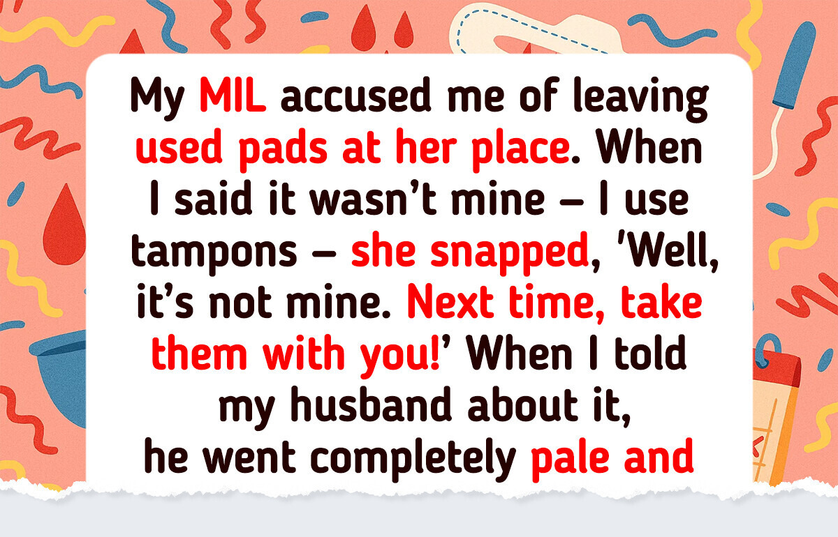 10 Jarring Family Revelations That Shook People to Their Core 10 Jarring Family Revelations That Shook People to Their Core