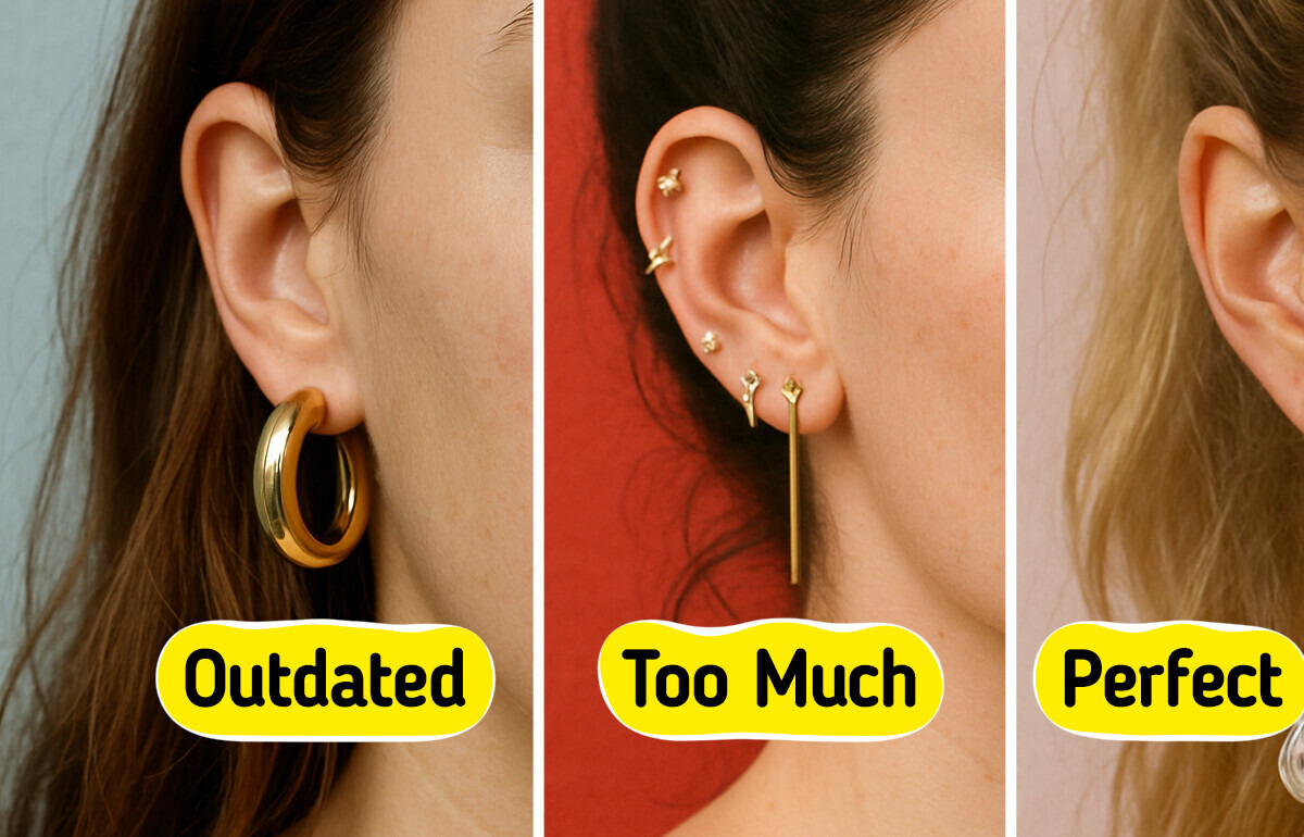 10 Summer Jewelry Trends That Can Make You Ditch Your Everyday Pieces