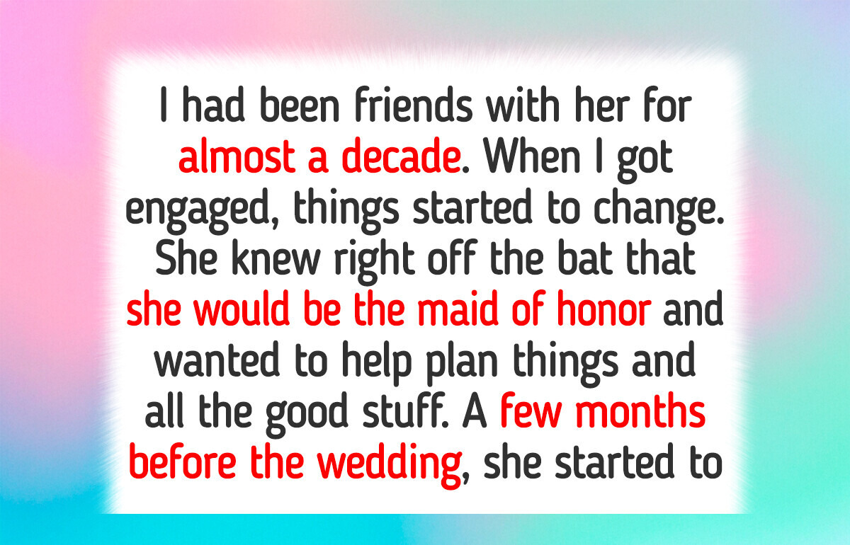 12 People Who Clearly Missed the Memo on Being a Good Friend