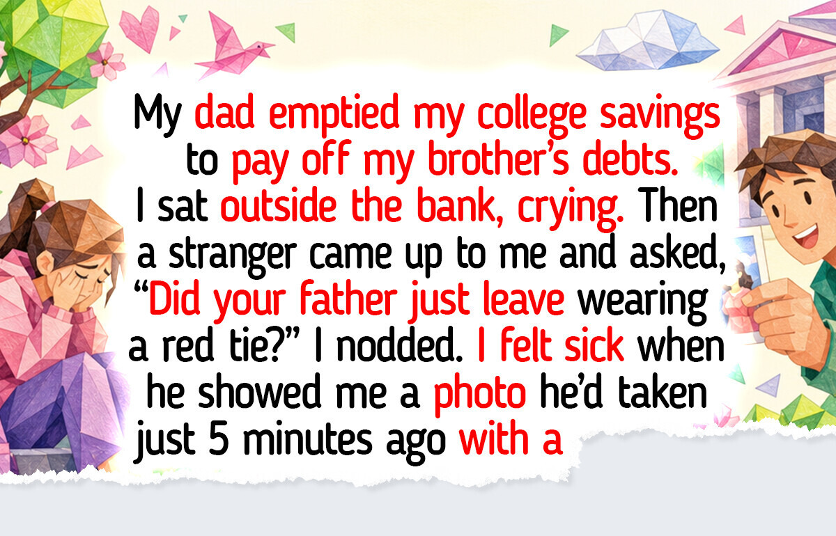 10 Strangers Who Remind Us Quiet Compassion Still Exists, Even When Our Loved Ones Let Us Down