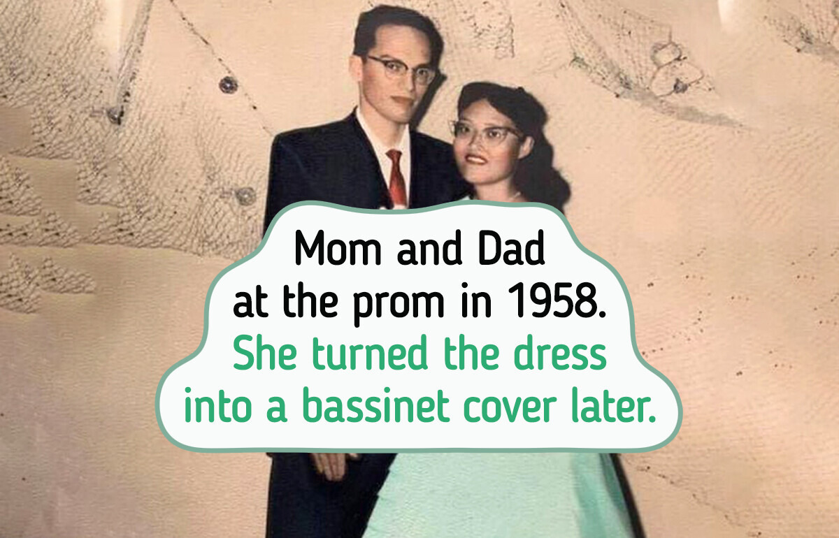 12 Prom Photos That Capture the Magic of the Last Century