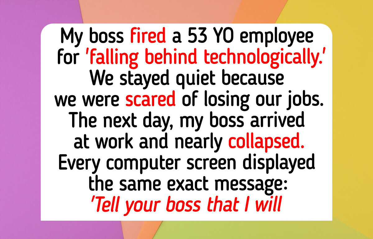10 Stories That Remind Us Job Titles Mean Nothing Without Compassion