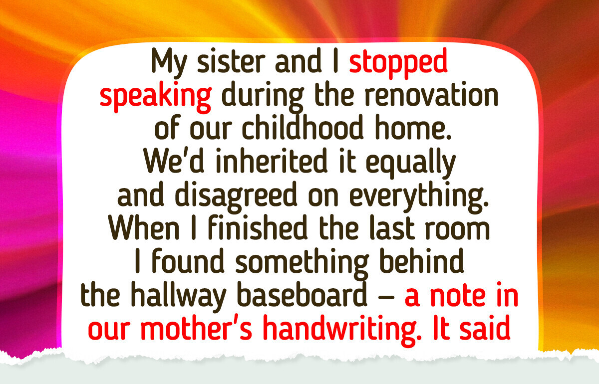 12 Breathtaking Home Renovation Stories That Prove Kindness Always Shines Through 12 Breathtaking Home Renovation Stories That Prove Kindness Always Shines Through