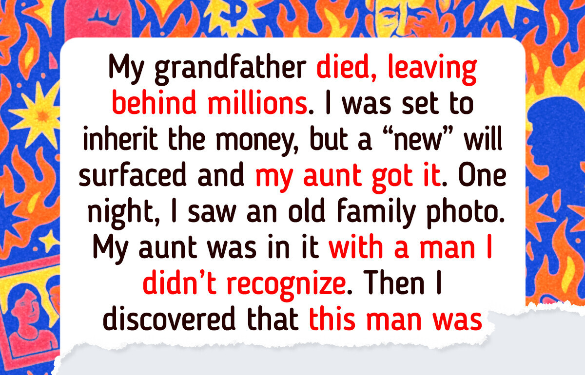 12 Wealthy People Who Kept Their Darkest Secrets Behind Closed Doors