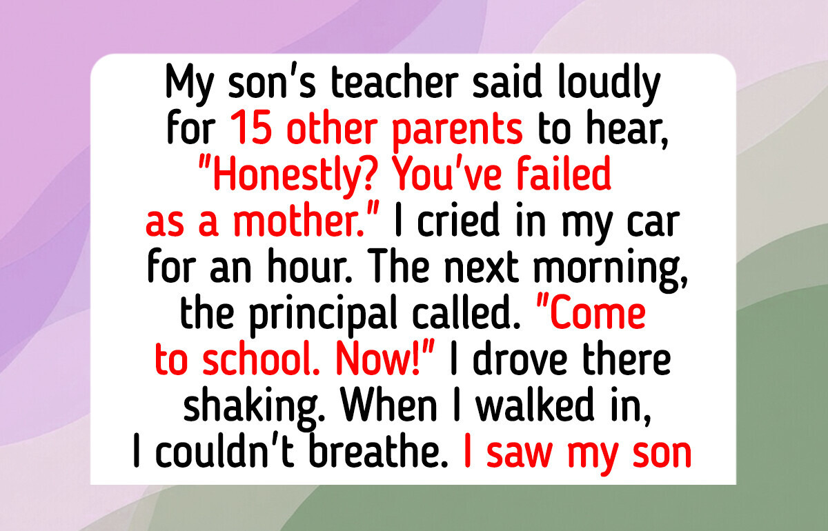 10 Times Kids Reminded Adults What Kindness Looks Like