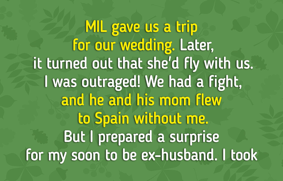 17 Stories About Men Whose Actions Defy Logic 17 Stories About Men Whose Actions Defy Logic