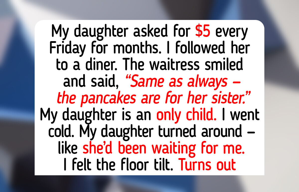 12 Moments That Teach Us Why Wisdom Still Hides in the People Nobody Notices