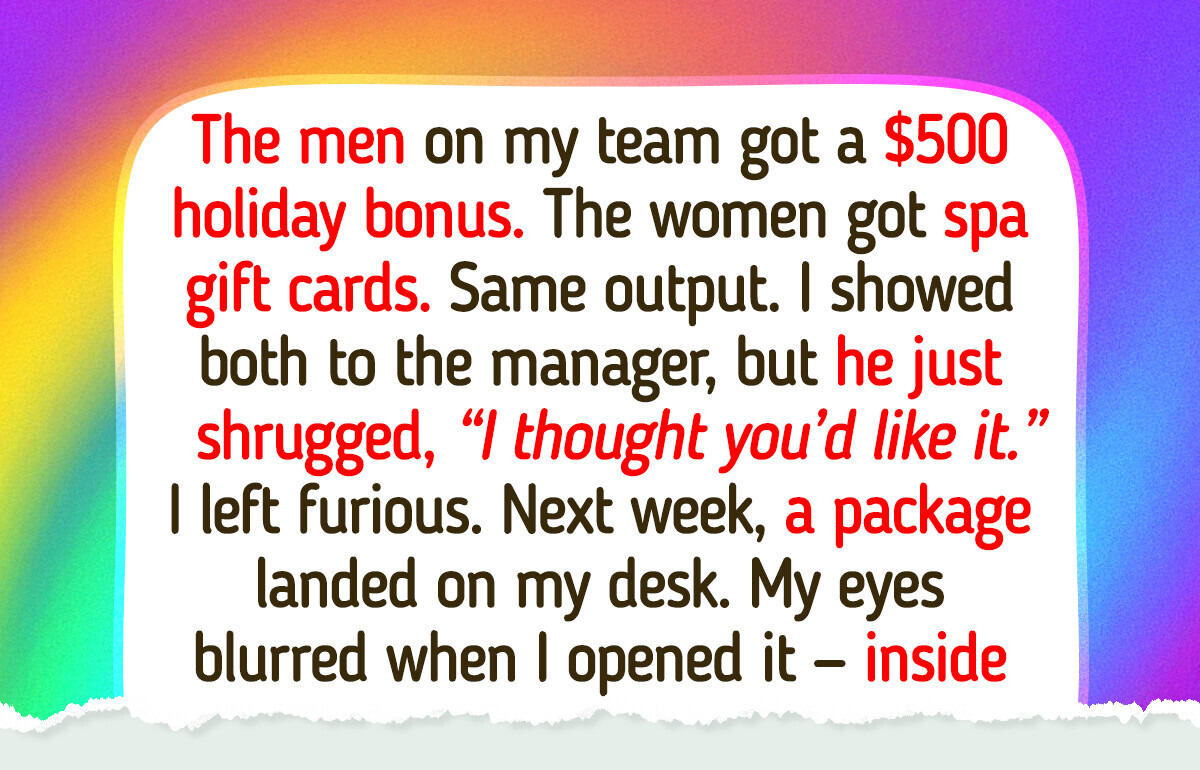12 Heartwarming Stories That Prove Kindness Can Transform Workplace Conflict