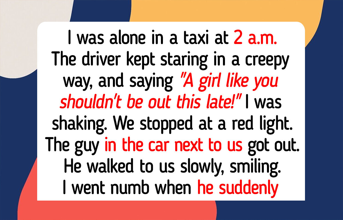 12 Moments Where Quiet Kindness Turned Strangers Into Family