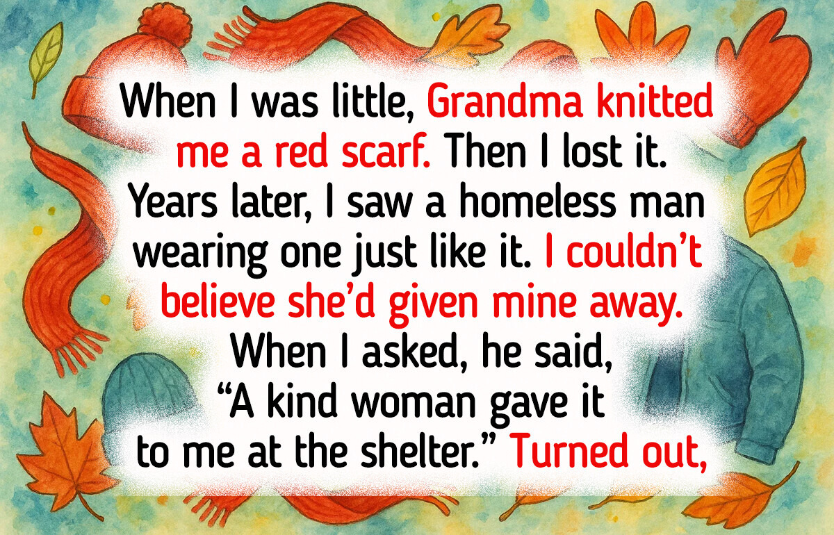 22 People Who Proved That Kindness Is the Strongest Kind of Strength 22 People Who Proved That Kindness Is the Strongest Kind of Strength