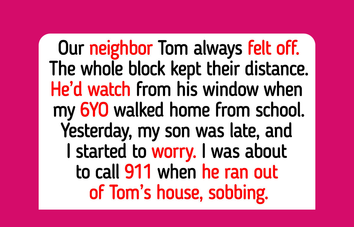 11 Ordinary People Whose Compassion Arrived at Exactly the Right Moment