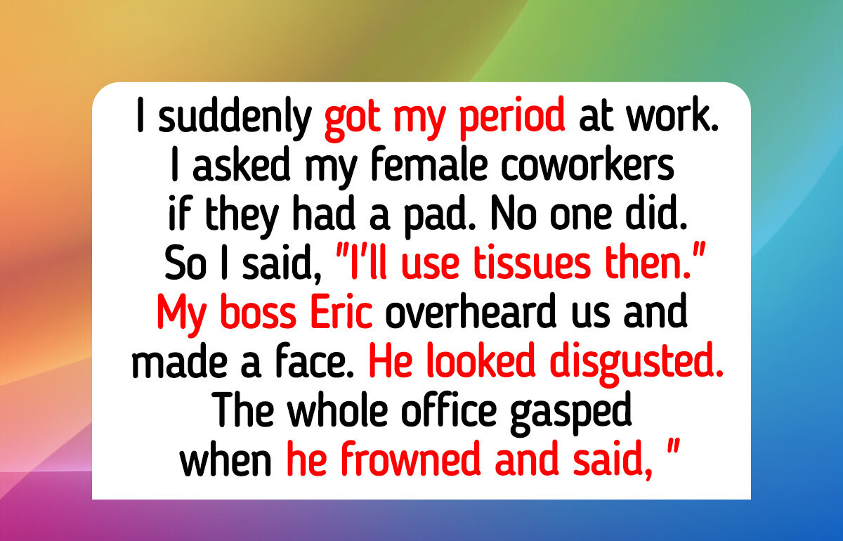 12 Workplace Moments From This Week That Show Compassion Can Transform Someone’s Entire Day (June 15-21 Edition) 12 Workplace Moments From This Week That Show Compassion Can Transform Someone’s Entire Day (June 15-21 Edition)
