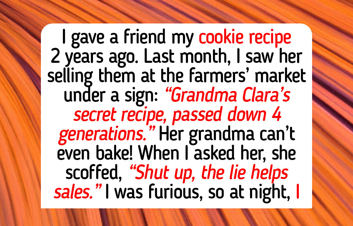 11 Community Stories Where Cookies, Cakes and Confections Bring Out the Best in People