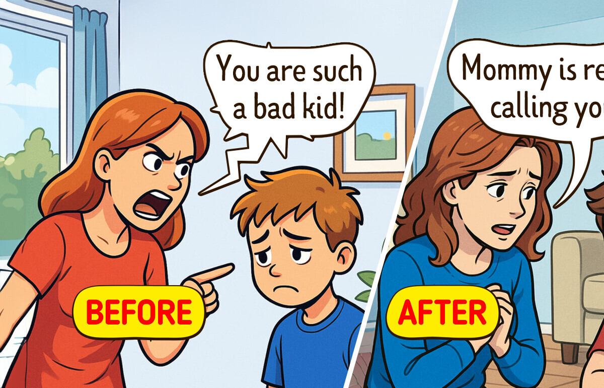 7 Modern Parenting Trends You Might Need to Stop Following for Your Child’s Well-Being 7 Modern Parenting Trends You Might Need to Stop Following for Your Child’s Well-Being