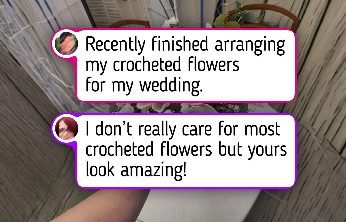 17 Jaw-Dropping Crochet Masterpieces That Redefine Handmade Art