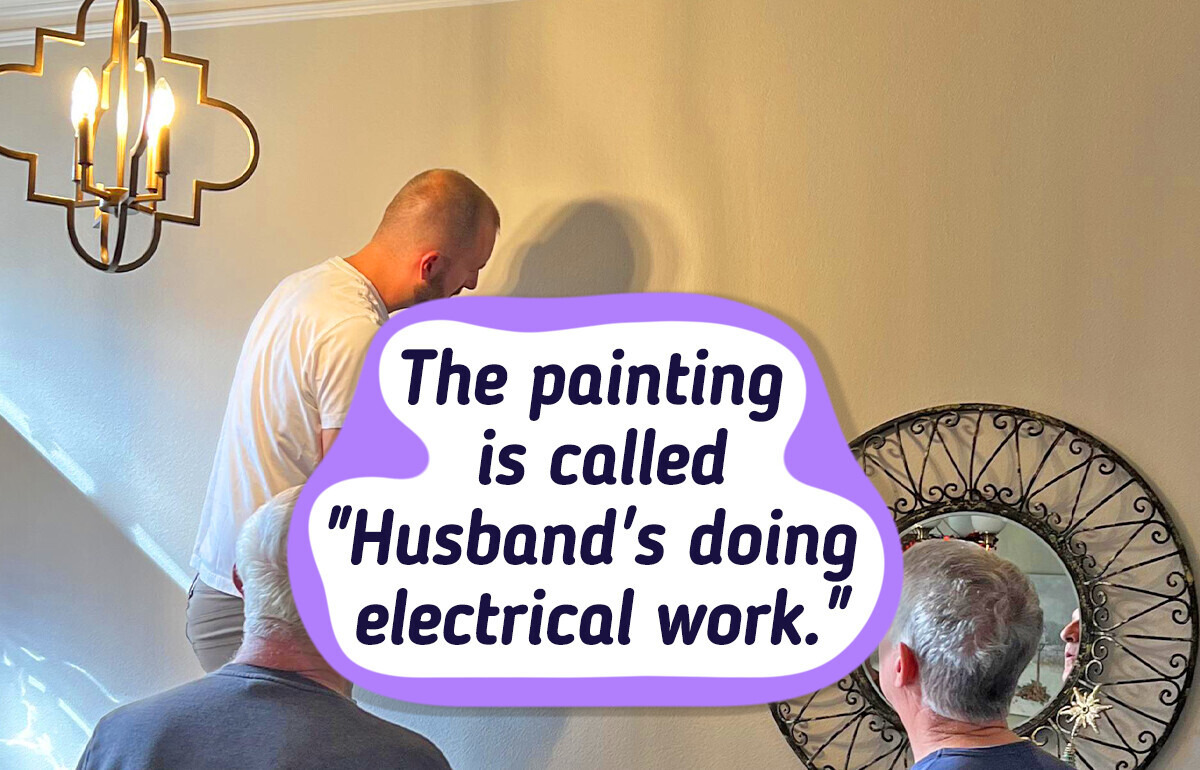 15+ Random Photos That Look Like Museum Exhibits