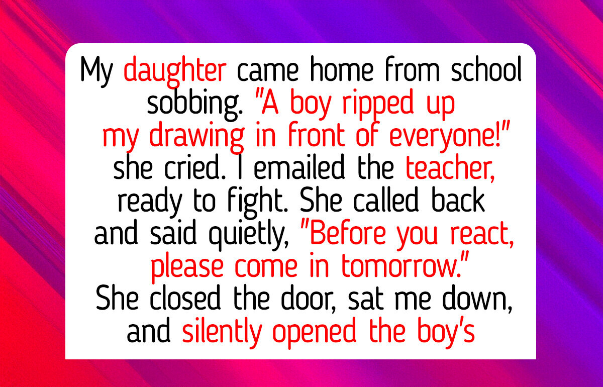 12 People Whose Kind Hearts Became a Lifeline in Someone’s Darkest Moment