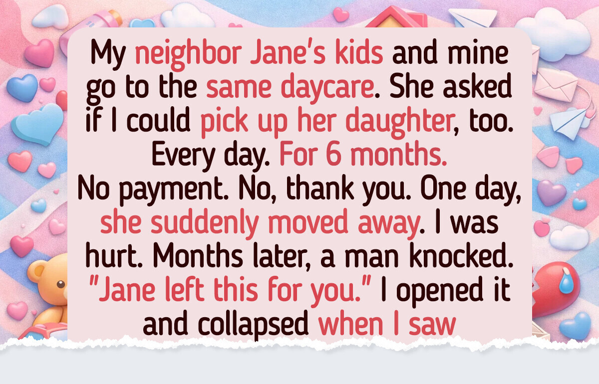 12 Stories That Show Small Acts of Kindness Can Heal the Deepest Wounds