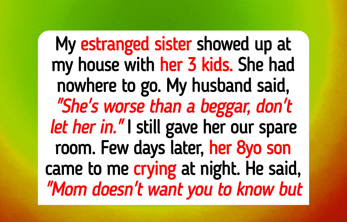 10 Sibling Moments That Teach Us Compassion Is the Heart of Every Bond