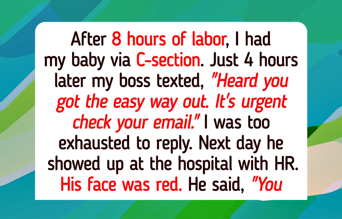 10 Workplace Moments That Teach Us Compassion and Wisdom Are What Great Teams Are Built On