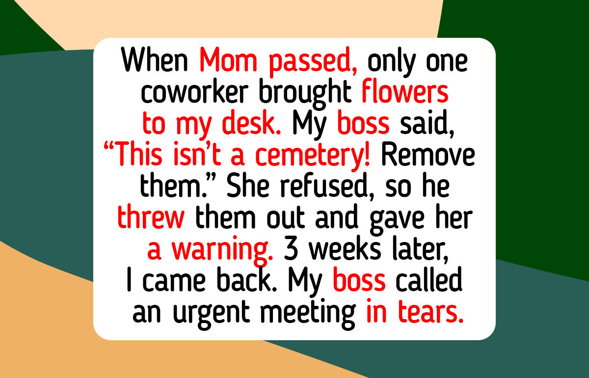 12 Workplace Stories That Show Empathy Between Coworkers Is the Strength Nobody Talks About in 2026 12 Workplace Stories That Show Empathy Between Coworkers Is the Strength Nobody Talks About in 2026