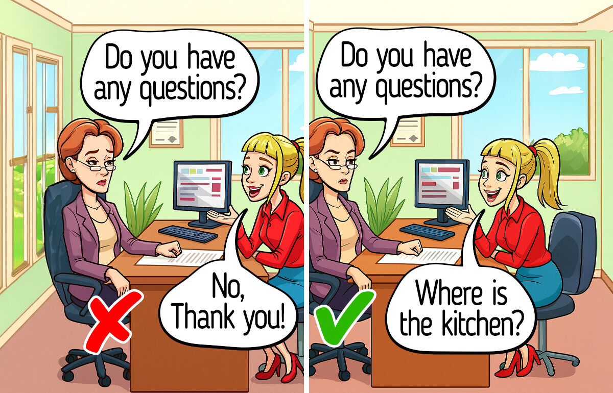 The “Coffee Cup” Interview Method That Job Recruiters Love to Use