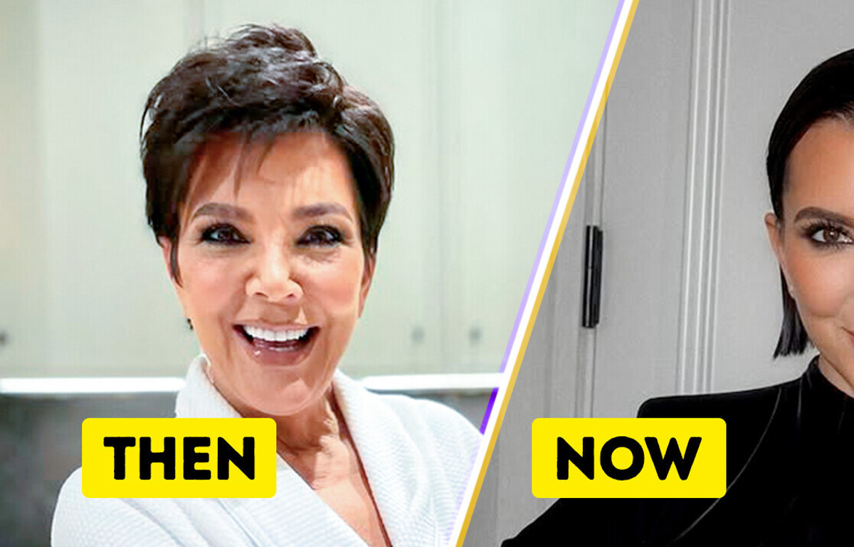 Kris Jenner Shocks Fans With Dramatic Transformation, Looks Unrecognizable Kris Jenner Shocks Fans With Dramatic Transformation, Looks Unrecognizable