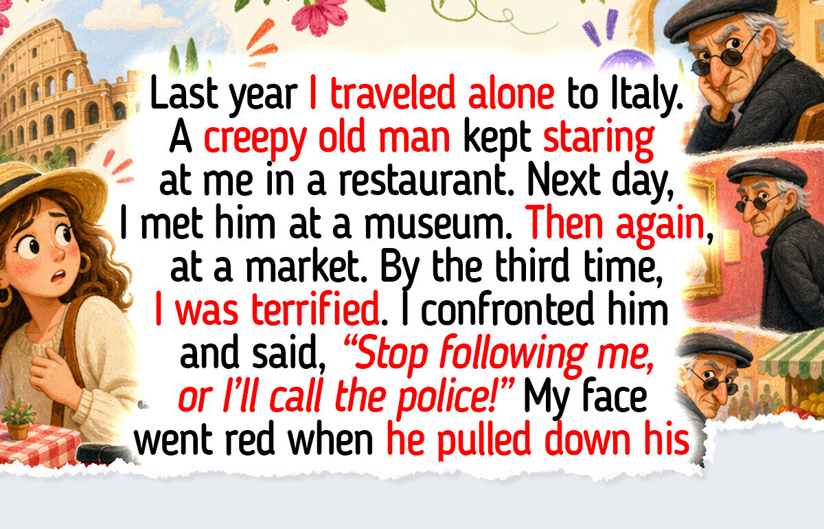 10 Heartwarming Vacation Stories From This Week That Prove Travel Brings Hearts Together (June 1-7 Edition)
