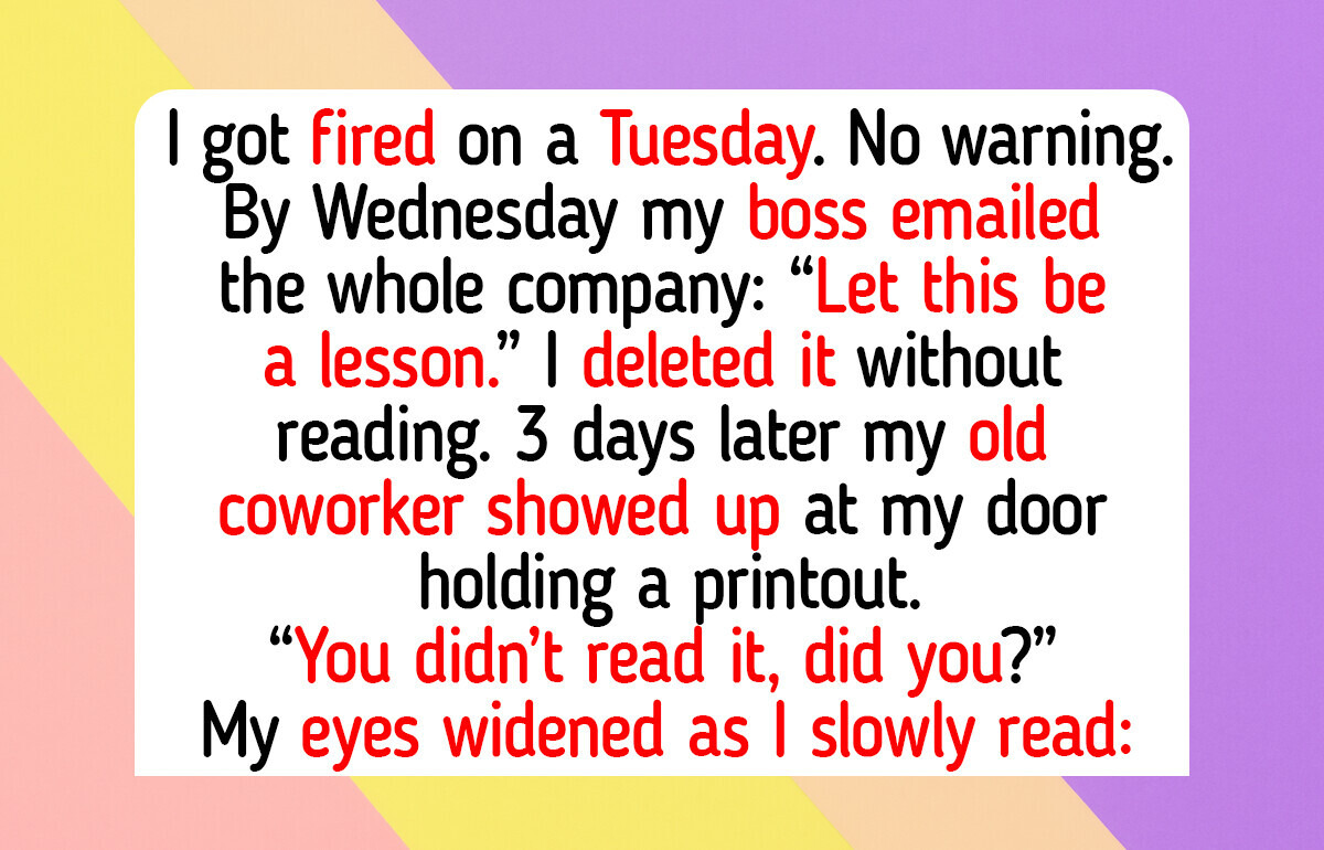 10 Stories That Prove Kindness and Wisdom Stand the Test of Time