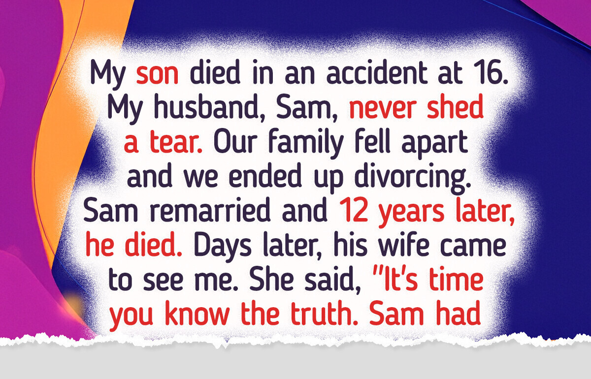 11 Family Secrets That Read Like a Hollywood Tragedy 11 Family Secrets That Read Like a Hollywood Tragedy
