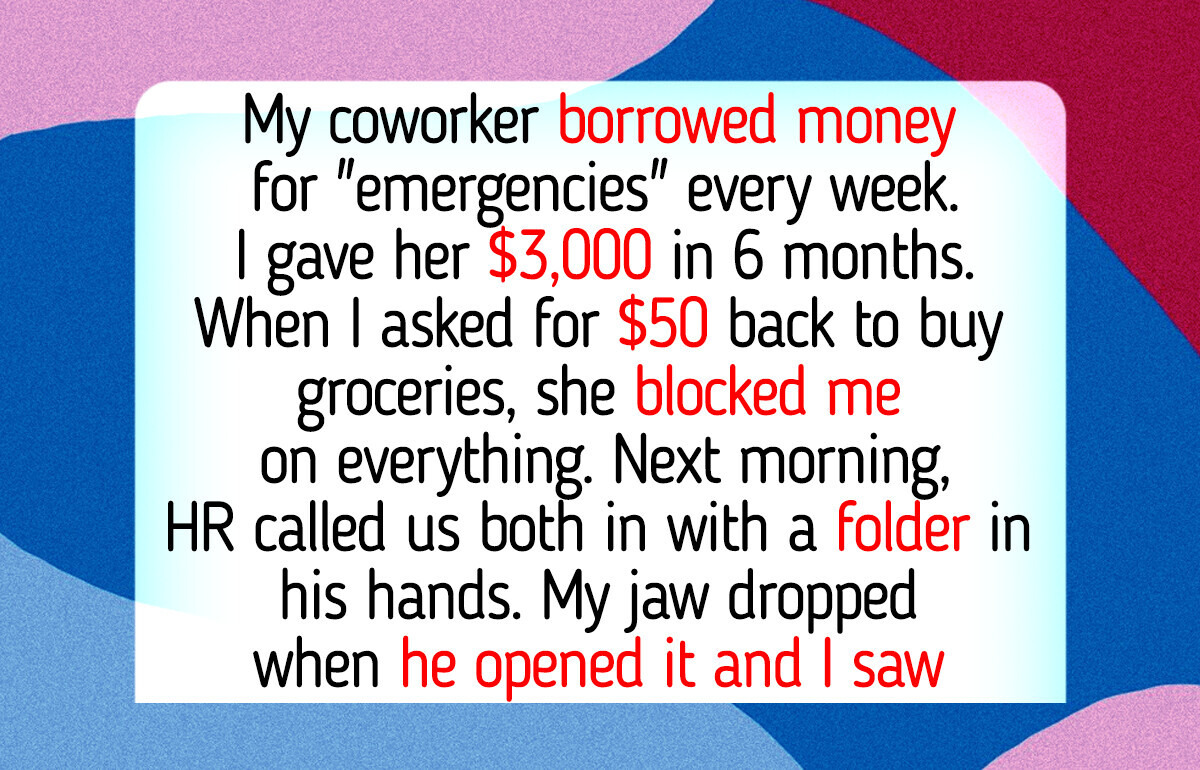 12 Workplace Moments Where Kindness Was Worth More Than Any Raise