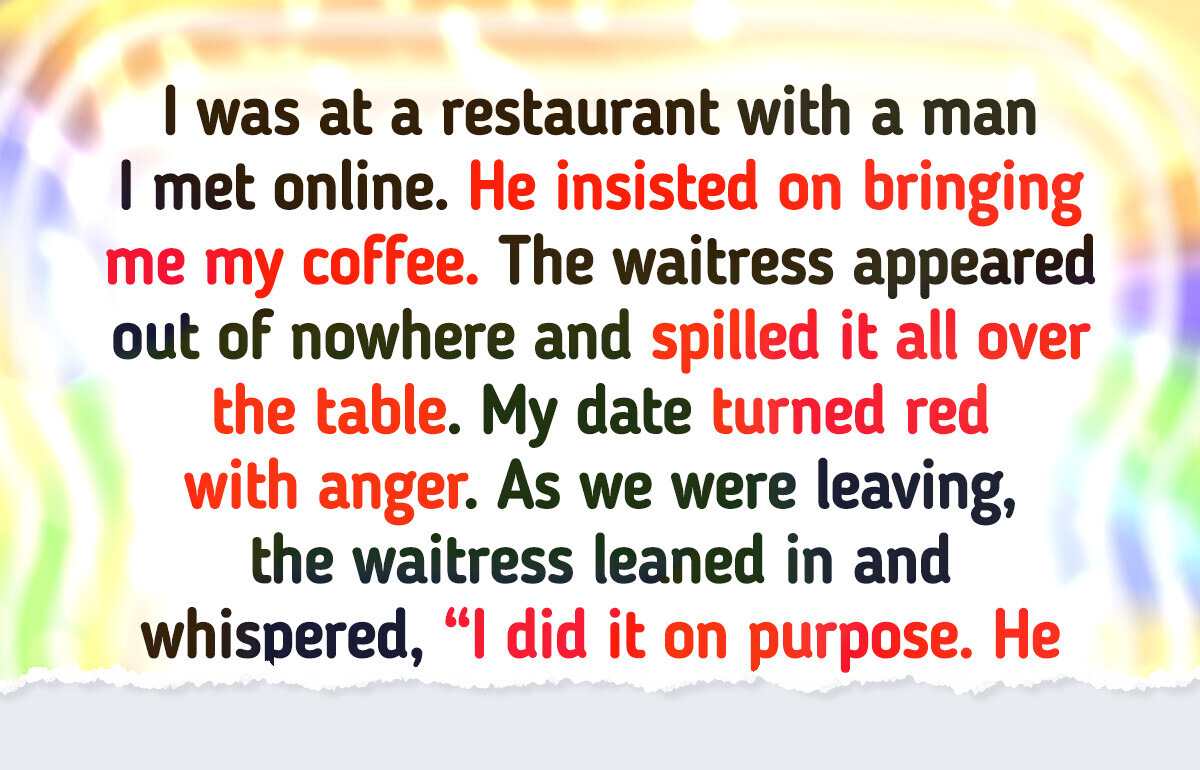 10 Small Acts of Kindness That Changed Someone’s Life Forever 10 Small Acts of Kindness That Changed Someone’s Life Forever