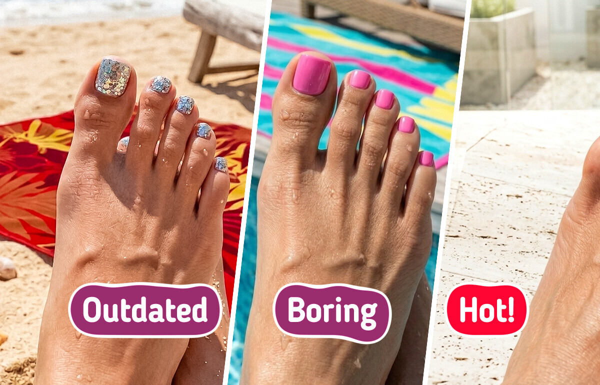 10 Pedicure Ideas That Will Take Over Nail Salons This Spring and Summer 2026