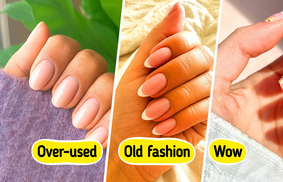 12 Wedding Nail Trends That Are Redefining Bridal Style This Year 12 Wedding Nail Trends That Are Redefining Bridal Style This Year