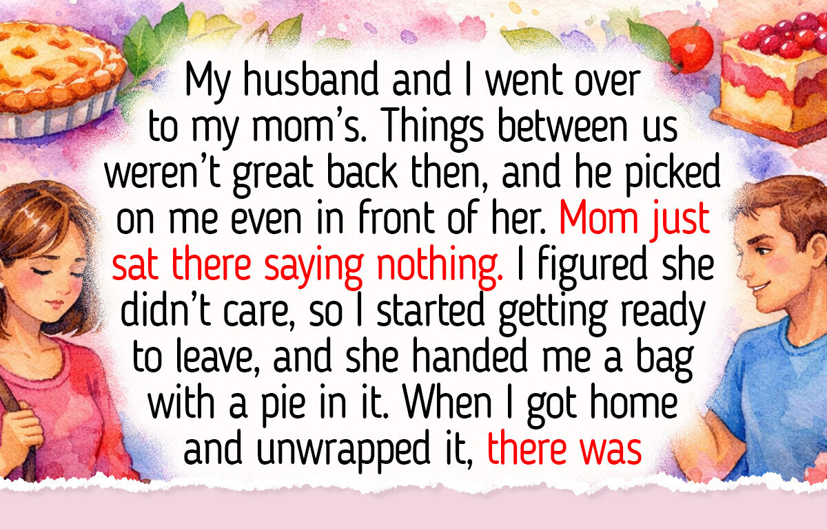 20 Moms Who Know That Support Can Look Like Silence — or Like a Full Pot of Soup